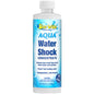 Star brite AQUA Water Shock  16 oz 97116