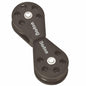 Barton Plain Bearing Pulley Block Back to Back Swivel Block  Size 1 30mm N01280
