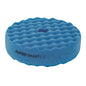RUPES SMARTFIX DoubleSided Coarse Foam Pad  180mm  Blue 9DSF180HH