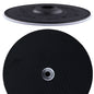 RUPES PrecisionPro Backing Plate 150mm6 Velcro M8 Bolt  Shroud Lubricant 981720C