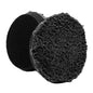 Lake Country HDO Black Microfiber Polishing Pad 35 HDO350FPOLLC