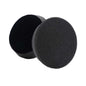 Lake Country SDO Black Finishing Polishing Pad 35 x 78 2Pack SDO723502LC