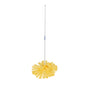 TD Mop 5 TD Mop Double White Deluxe  Standard Material 5FTDBLWHT