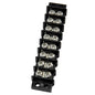 Egis Terminal Block 20A  8 Circuit 222008