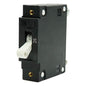 Egis C Series White Toggle Panel Mount Circuit Breaker  Single Pole 25A 3501025