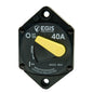 Egis 40A Circuit Breaker  87 Series  Panel Mount 4707040