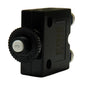 Egis 3A Push Button Panel Mount Circuit Breaker  Screw Terminals 471003
