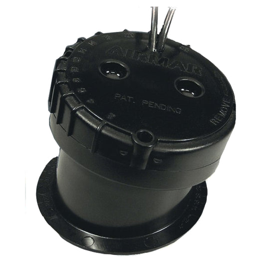 Raymarine P79 Adjustable InHull Transducer E66008