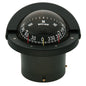 Ritchie FN203 Navigator Compass  Flush Mount  Black FN203
