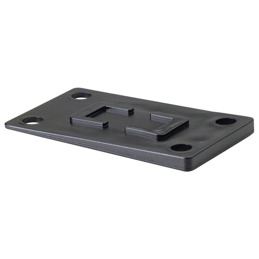 Shakespeare Style 414 Shim Kit for Ratchet Mounts 414