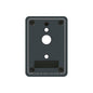 Blue Sea 8072 Panel Blank Single ASeries 8072