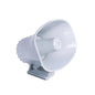 Standard Horizon 240SW 5 x 8 HailerPA Horn  White 240SW