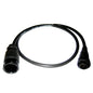 Raymarine Transducer Adapter Cable fDSM30  DSM300 E66066