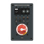 Blue Sea 8686 DualBattery mSeries Dual Circuit Plus 8686