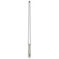 Digital Antenna 826VW 4 VHF Antenna  White 826VW