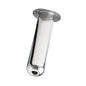CE Smith Flush Mount Rod Holder  15 Degree 105 Deep 53681CA