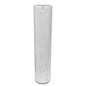 CE Smith Replacement Liner f80 Series Flush Mount  White 53684A