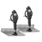 Lenco 9 x 30 Standard Trim Tab Kit without Switch Kit 12V 15004101