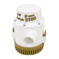 Rule 3700 GPH Gold Series Bilge Pump 13A