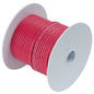 Ancor Red 12 AWG Primary Wire  100 106810