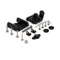 Humminbird MHXXNT Transducer Bracket 7400931