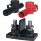 Blue Sea 2017 Dual PowerPost Cable Connectors  2 x 38 2017