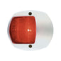 Perko LED Side Light  Red  12V  White Plastic Housing 0170WP0DP3