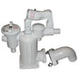 Raritan PHII Complete Pump Assembly PHIIPUMP