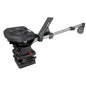 Scotty 1101 Depthpower 30 Electric Downrigger wRod Holder  Swivel Base 1101