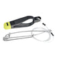 Scotty Power Grip Plus Release 18 Leader wCable Snap 1171