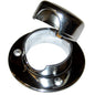 Perko Rope Deck Pipe 0757DP0CHR