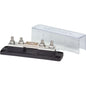 Blue Sea 5503 ANL 750 Fuse Block w Cover 5503