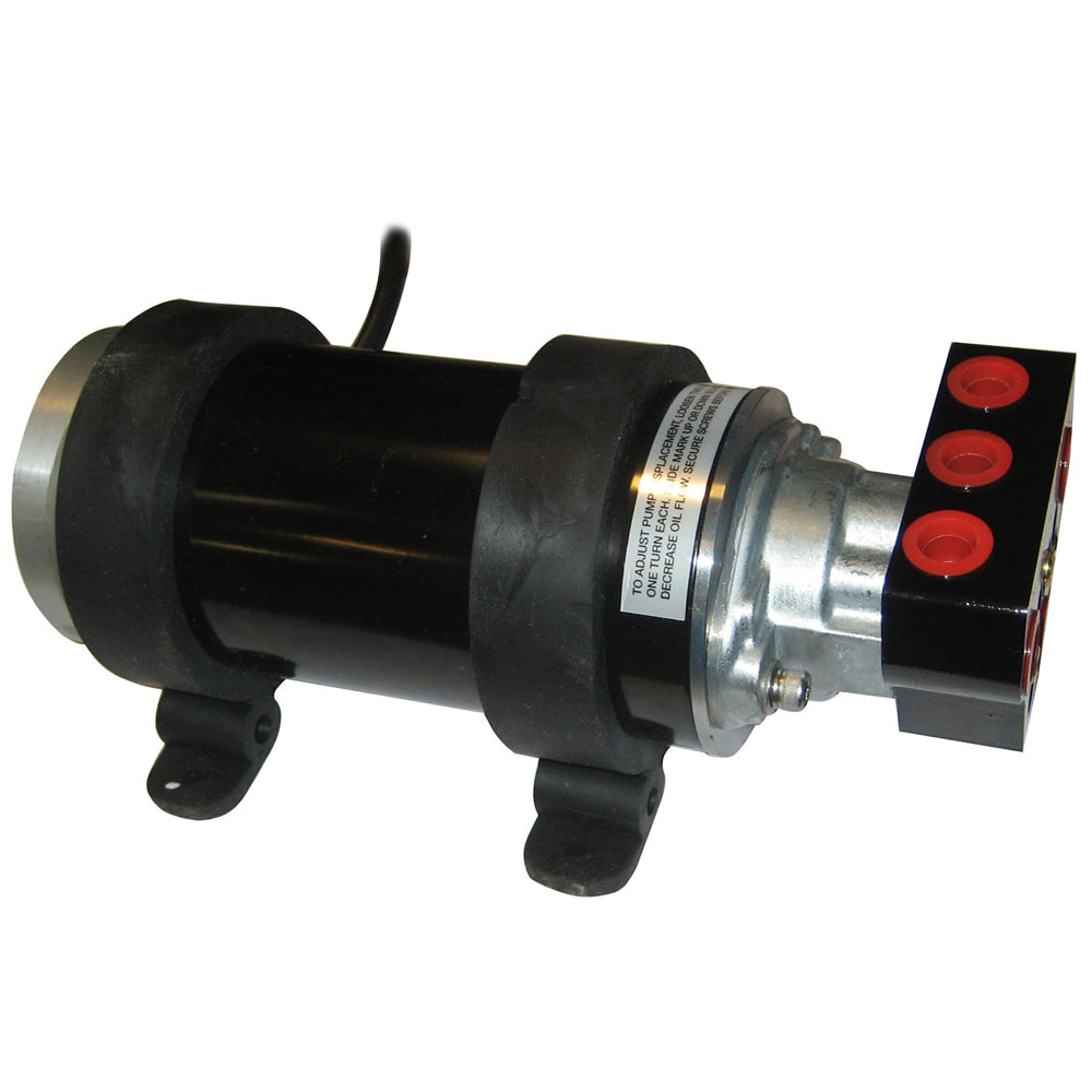 SITEX 18CI Pumpset 12V 81167