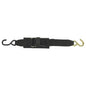 BoatBuckle KwikLok Transom TieDown  2 x 2  Pair F13110