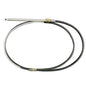 Uflex M66 8 Fast Connect Rotary Steering Cable  Universal M66X08