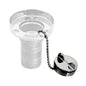 Whitecap Replacement Cap  Chain f6001 Gas Fill 6002