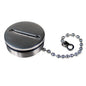 Whitecap Replacement Cap  Chain f6123 6123 6125  6126 6061C