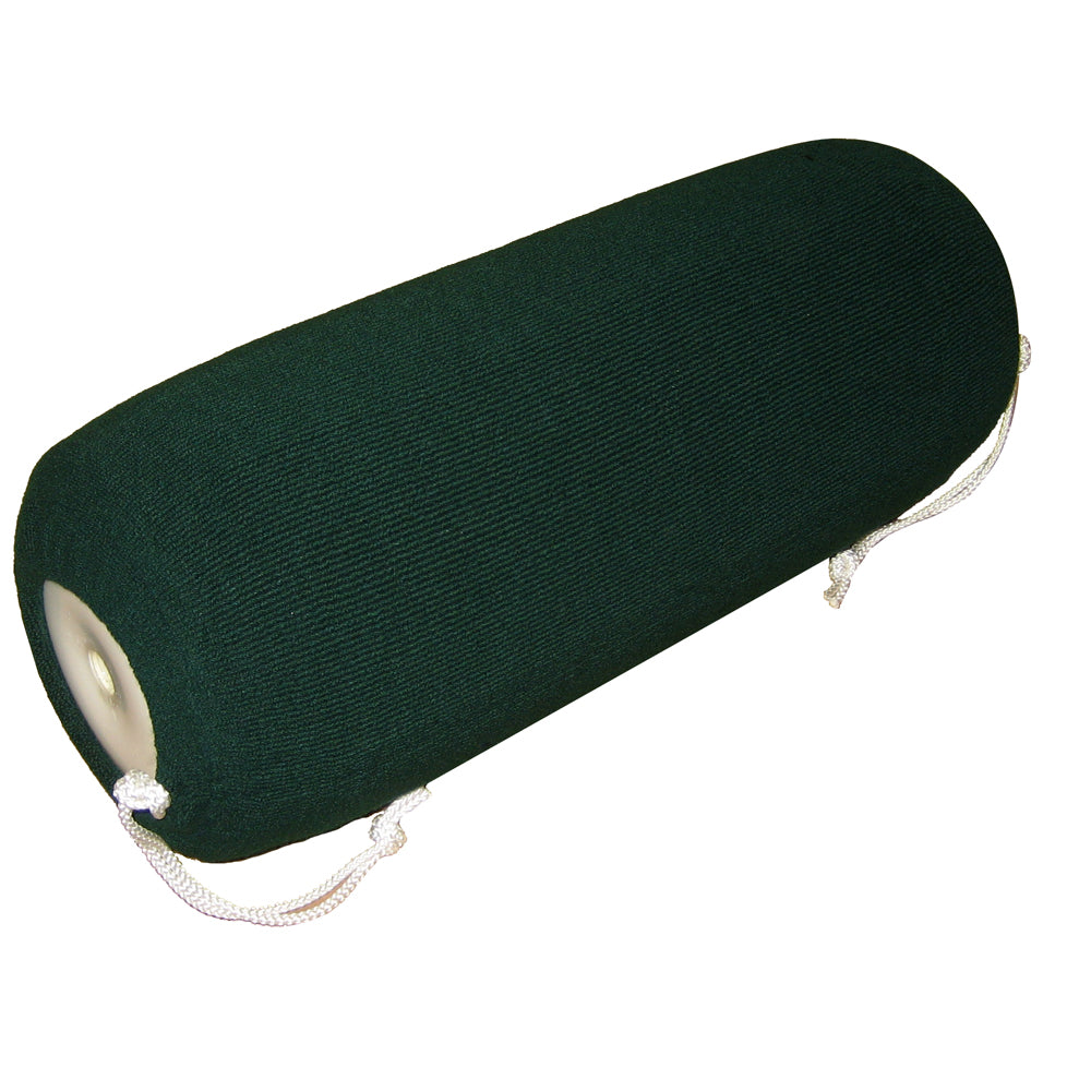 Polyform Fenderfits Fender Cover fHTM4 Fender  Green FENDER FITSHTM4 GREEN