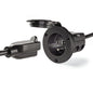 Minn Kota MKR21 AC Power Port  Freshwater 1865108