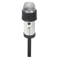 Innovative Lighting Portable Stern Light w18 Pole Clamp 56021137