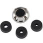 Scanstrut DS30S Vertical Cable Seal  Stainless Steel DS30S