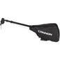 Cannon Downrigger Cover Black 1903030