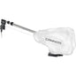 Cannon Downrigger Cover White 1903031