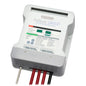 ProMariner ProNautic 2420P 24V 20 Amp 3 Bank Battery Charger 63170