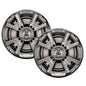 JENSEN 65 MSX60RVR  Silver  75W MSX60RVR
