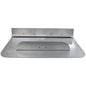 Bennett 18 x 12 Standard Trim Plane Assembly TPA1812