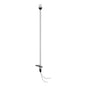 Attwood Stowaway Light w2Pin PlugIn Base  2Mile  30 7100B7