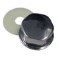 Schmitt Marine 58 Center Nut f7XX Series Steering Wheels fTeleflex Helms 758NUT