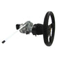 Octopus Type T Tilt Shaft fMounting Behind the Dash fMechanical Drive Systems OCTAFMDTPW