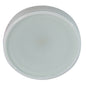 Lumitec Halo  Flush Mount Down Light  White Finish  3Color RedBlue NonDimming wWhite Dimming 112828